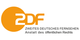 Logozweites deutsches fernsehen anstalt des offentlichen rechts 200989de