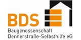 Logobaugenossenschaft dennerstrasse selbsthilfe eg 109517de