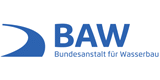 Logobundesanstalt fur wasserbau baw  karlsruhe 86043de