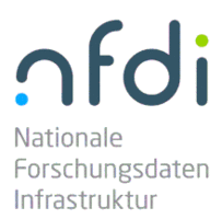 Logonationale forschungsdateninfrastruktur nfdi e v 255465de 2105071748
