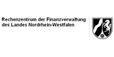 Logorechenzentrum der finanzverwaltung  des landes nordrhein westphalen 62981de