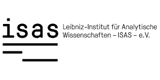 Logoleibniz institut fur analytische wissenschaften isas e v 88222de