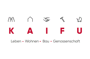 Logowohnungsbaugenossenschaft kaifu nordland eg 117745de 2101291403