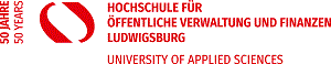 Logohochschule fur offentliche verwaltung und finanzen 248325de 2303020919