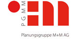 Logoplanungsgruppe m m ag ingenieurgesellschaft fur gebaeudetechnik 105572de