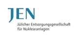Logojen julicher entsorgungsgesellschaft fur nuklearanlagen mbh 176200de