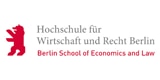 Logohochschule fur wirtschaft und recht hwr berlin 106649de