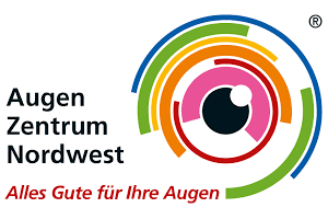 Logoaugen zentrum nordwest mvz gbr dr stefanie schmickler 232529de