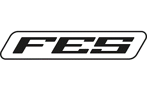 Logoinstitut fur forschung und entwicklung von sportgeraeten fes 221061de 2207270906