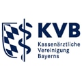 Logokassenaerztliche vereinigung bayerns 19491de