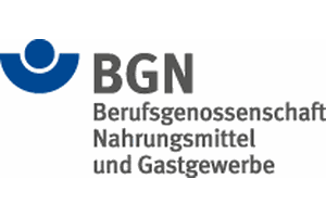 Logoberufsgenossenschaft nahrungsmittel und gastgewerbe bgn 323504de 2405230945
