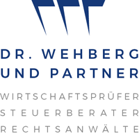 Logodr wehberg und partner mbb 127446de 2108261558