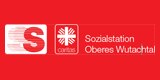 Logocaritas sozialstationen hochrhein ggmbh 159191de