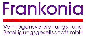 Logofrankonia vermogensverwaltungs und beteiligungsgesellschaft mbh 169308de 2103120823