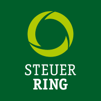Logosteuerring lohn und einkommensteuer hilfe ring deutschland e v 133916de 2104150902