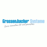 Logogrossenbacher systeme ag 286124de 2607270948