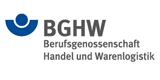 Logoberufsgenossenschaft handel und warendistributation 122881de