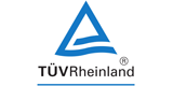 Logotuv rheinland group 46685de