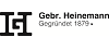 Heinemann logo stellenangebot