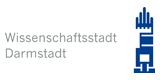 Logowissenschaftsstadt darmstadt 122888de