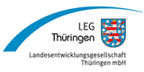 Logolandesentwicklungsgesellschaft thuringen mbh 1533de