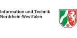 Logoinformation und technik nordrhein westfalen  it nrw 66495de