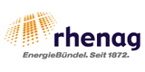 Logorhenag rheinische energie ag de