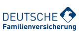 Logodfv deutsche familienversicherung ag 74707de