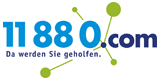 Logo11880 internet services ag 39584de