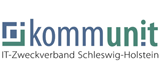 Logokommunit it zweckverband  schleswig holstein 79188de
