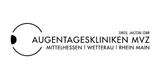 Logoaugentageskliniken mvz mittelhessen wetterau rhein main dres jacobi gbr 145774de