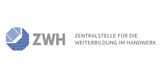 Logozwh zentralstelle fur die weiterbildung im handwerk e v 22877de