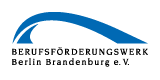 Logoberufsforderungswerk berlin brandenburg e v 173443de