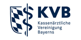 Logokassenaerztliche vereinigung bayerns 19491de