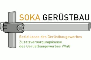 Logosozialkasse des gerustbaugewerbes 130450de 2112031008