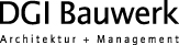 Logo dgibauwerk