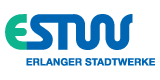 Logoestw erlanger stadtwerke ag 155636de