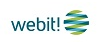 Webit logo