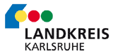 Logolandratsamt karlsruhe abfallwirtschaftsbetrieb des landkreises karlsruhe 146578de