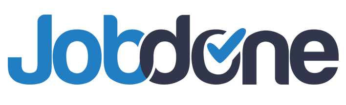 jobdone logo