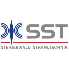 Steigerwald Strahltechnik GmbH logo