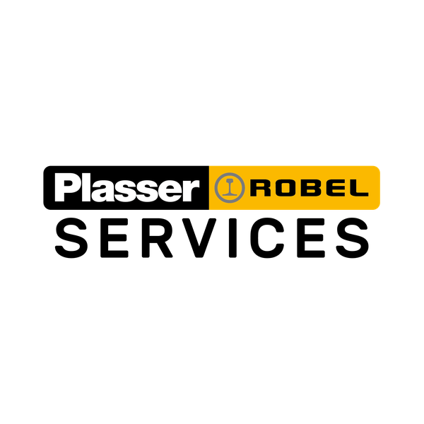 Plasser Robel Services GmbH logo