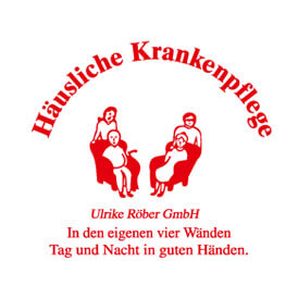 Häusliche Krankenpflege Ulrike Röber
