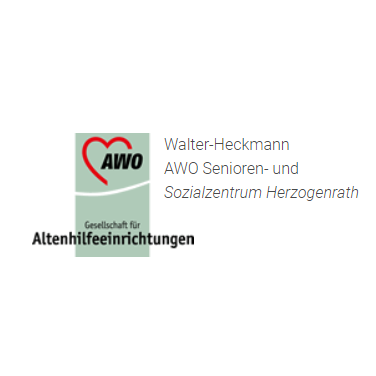 Walter-Heckmann AWO Senioren- und Sozialzentrum Herzogenrath Haus Ritzerfeld
