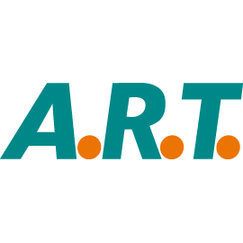 Logo von Zweckverband Abfallwirtschaft Region Trier (A.R.T.)