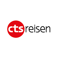 CTS Gruppen- und Studienreisen GmbH' logo
