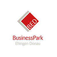 BED Businesspark Ehingen Donau GmbH logo