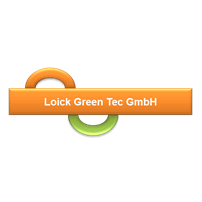 Loick Green Tec GmbH logo