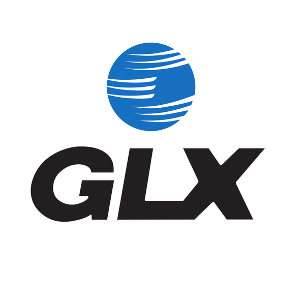 GLX Logistik AG logo