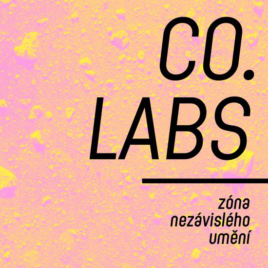 CO.LABS zóna nezávislého umění